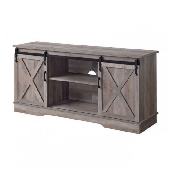  Bennet Tv Stand - Grey