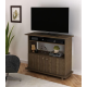  32" Space Saver / TV Stand- Walnut