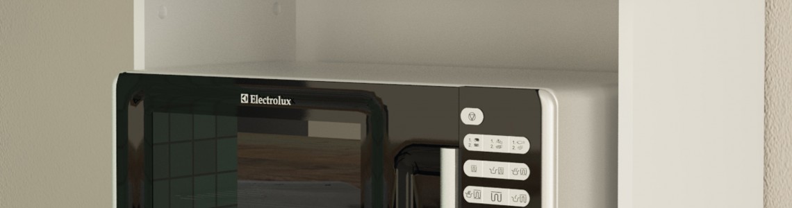 Microwaves Microwaves