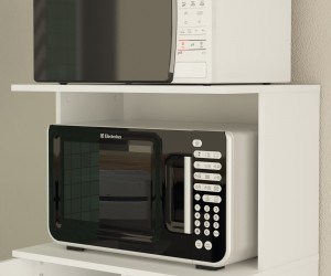 Microwaves