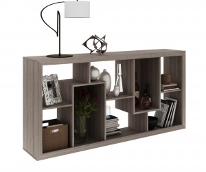 Shelving & Office
