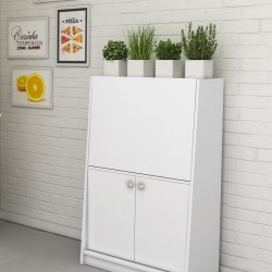 Cabinet Multiuse