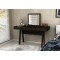 Dressing Table With 2 Draws &  Lift Up Mirror