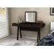 Dressing Table With 2 Draws &  Lift Up Mirror