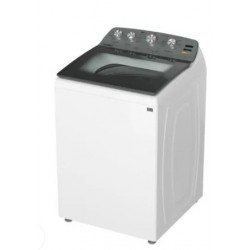 Whirlpool 20kg Top Load Washer with Dual 2-in-1 Agitator