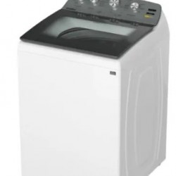 Whirlpool 20kg Top Load Washer with Dual 2-in-1 Agitator