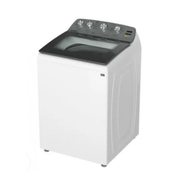 Whirlpool 20kg Top Load Washer with Dual 2-in-1 Agitator