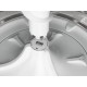 Whirlpool 20kg Top Load Washer with Dual 2-in-1 Agitator