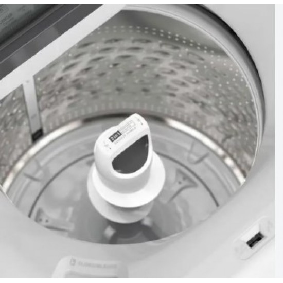 Whirlpool 20kg Top Load Washer with Dual 2-in-1 Agitator