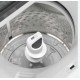 Whirlpool 20kg Top Load Washer with Dual 2-in-1 Agitator