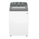 Whirlpool 20kg Top Load Washer with Dual 2-in-1 Agitator