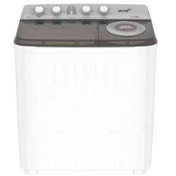 Acros 15KG Twin Tub Washing Machine