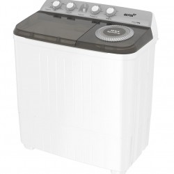 Acros 15KG Twin Tub Washing Machine