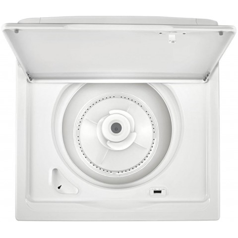 Whirlpool Washer 16kg Fully Automatic