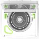 Chiq 22kg Analog Washer
