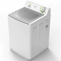 Chiq 22kg Analog Washer