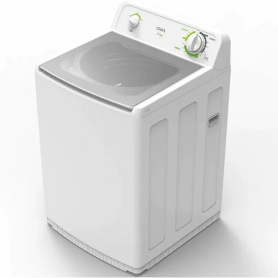 Chiq 22kg Analog Washer