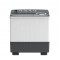 Frigidaire 20Kg Twin Tub Washing Machine