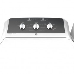 GE  4.3cu, 19Kg Fully Automatic Washer