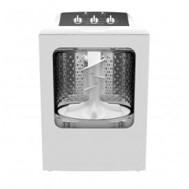 GE  4.2cu, 20.3Kg Fully Automatic Washer