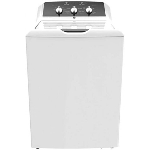 GE  4.2cu, 20.3Kg Fully Automatic Washer