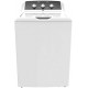 GE  4.3cu, 19Kg Fully Automatic Washer