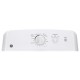 GE 6.2cu ft. Capacity Electric Dryer