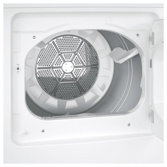 GE 6.2cu ft. Capacity Electric Dryer