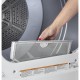 GE 6.2cu ft. Capacity Electric Dryer