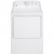 GE 6.2cu ft. Capacity Electric Dryer