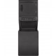 GE Washer and Dryer Combo- Graphite Grey