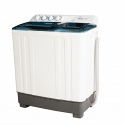 Maxsonic Elite 13kg Twin Tub Washer