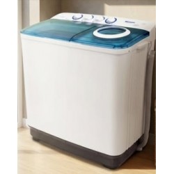 Maxsonic Elite 15Kg Twin Tub Washer