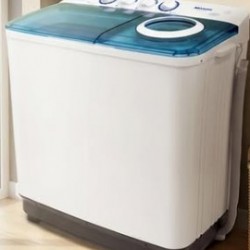 Maxsonic Elite 15Kg Twin Tub Washer