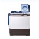 LG 18KG Twin Tub Washer