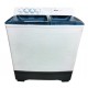 Maxsonic Elite 18Kg Twin Tub Washer