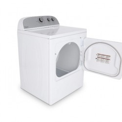 Whirlpool Heavy Duty Gas 22lb 14 Cycle Dryer 