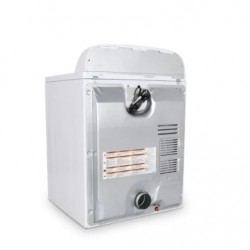 Whirlpool Heavy Duty Gas 22lb 14 Cycle Dryer 
