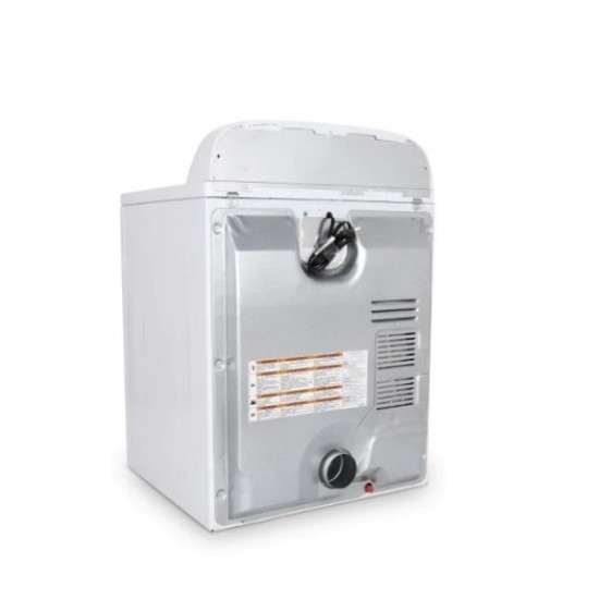 Whirlpool Heavy Duty Gas 22lb 14 Cycle Dryer 