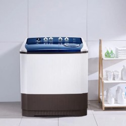 LG 18KG Twin Tub Washer