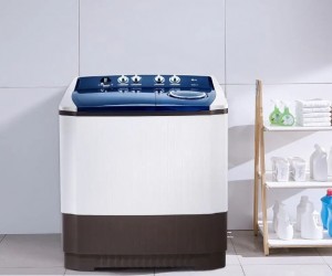 Washers & Dryers