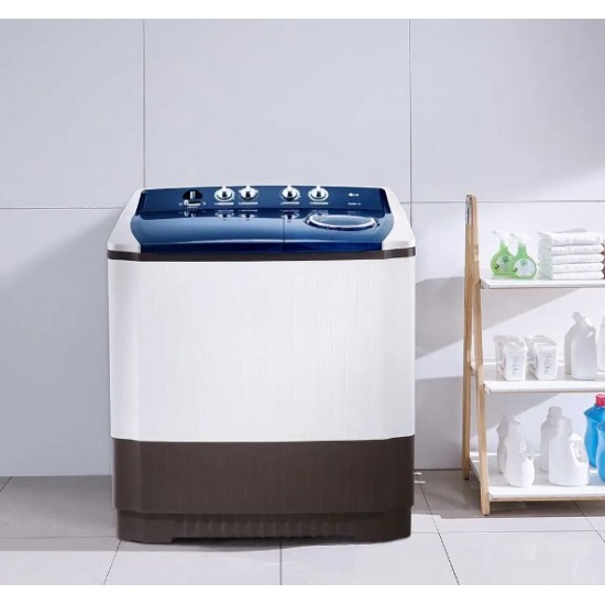 LG 18KG Twin Tub Washer