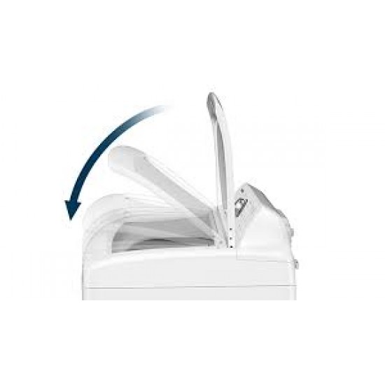 Samsung Washer 17kg  Automatic