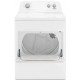 Whirlpool Dryer 12cycle 7cu 20lb Heavy Duty