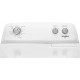 Whirlpool Dryer 12cycle 7cu 20lb Heavy Duty