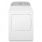 Whirlpool Heavy Duty Gas 22lb 14 Cycle Dryer 
