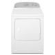 Whirlpool Heavy Duty Gas 22lb 14 Cycle Dryer 
