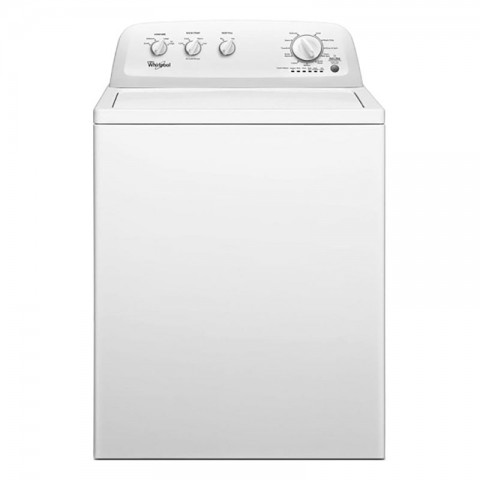 Whirlpool Washer 16kg Fully Automatic