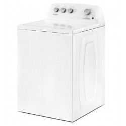 Whirlpool Washer Fully Automatic 3.8cu 12 Cycle Washer