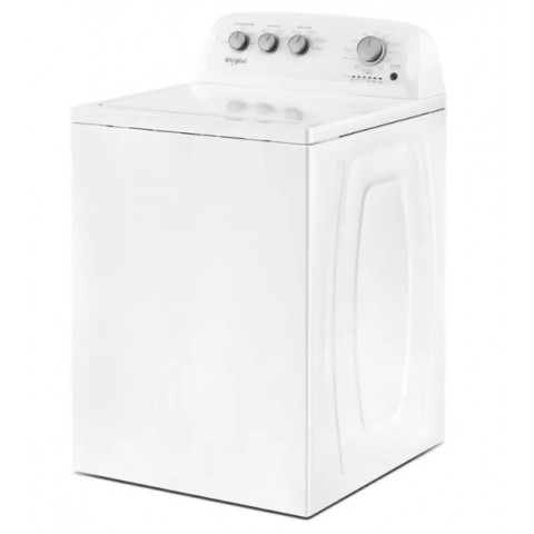 Whirlpool Washer Fully Automatic 3.8cu 12 Cycle Washer